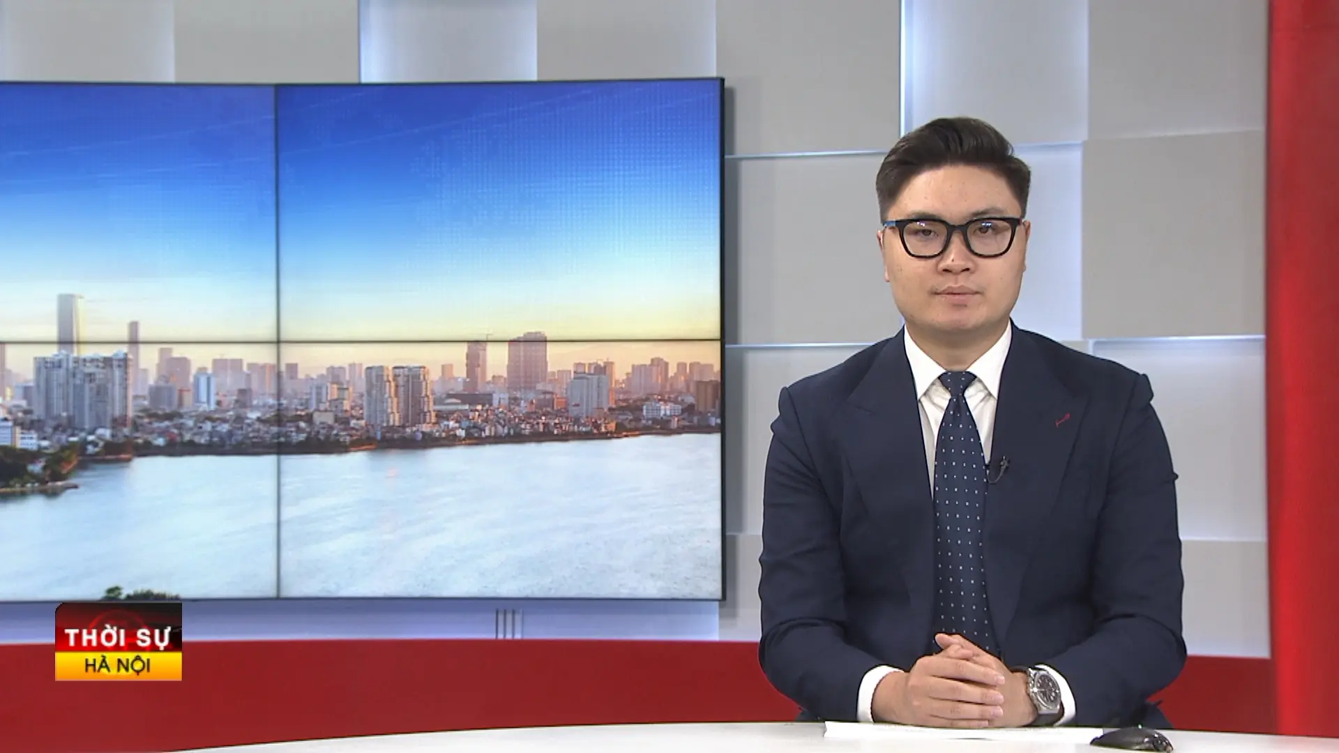 Chương trình Thời sự 23h00 | 14/11/2025